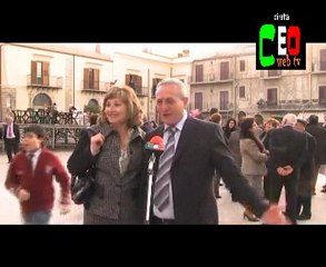 video saluti per la festa di San Giuseppe - Cattolica Eraclea