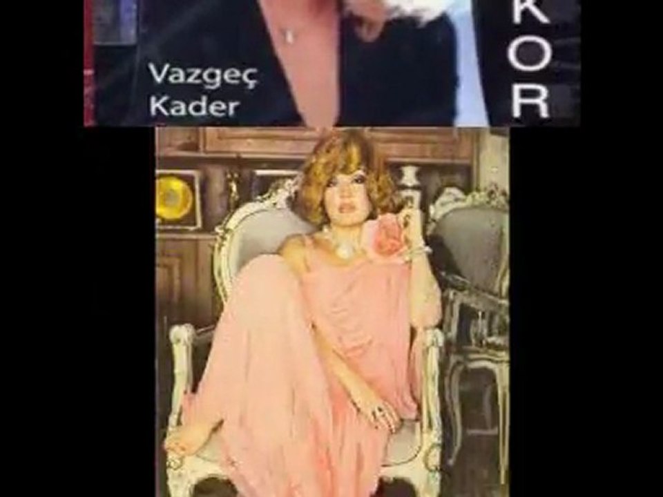 eski 45 likler -böyle gelmiş böyle geçer- 1968