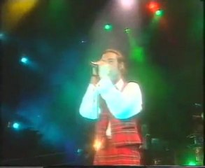 Wet Wet Wet " Sweet Surrender- live"