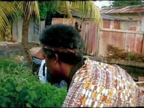 FUCKLY - CHIEN AN MWEN