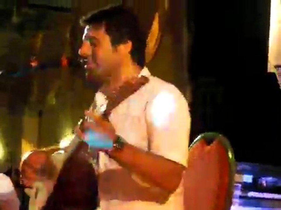 Abidin Biter - Simdi Halay Zamani - Part 3