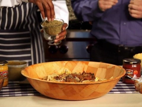 Pepsi Max Presents Cooking with Snoop (Super Bowl Edition) starring Snoop Dogg