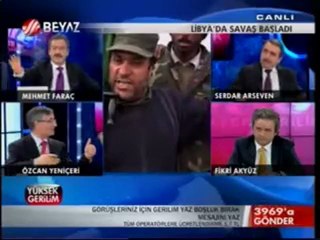 Yüksek Gerilim 6. Kısım