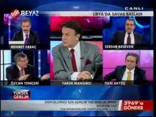 Yüksek Gerilim 7. Kısım