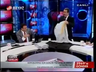 Yüksek Gerilim 13. Kısım