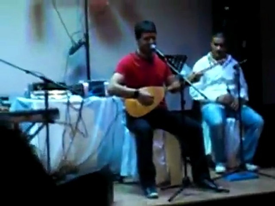 ABIDIN BITER SALVAR NIGHT 04.06.2010