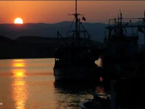 Mark Lex Eros - Halkidiki, Macedonia, Greece (2010)