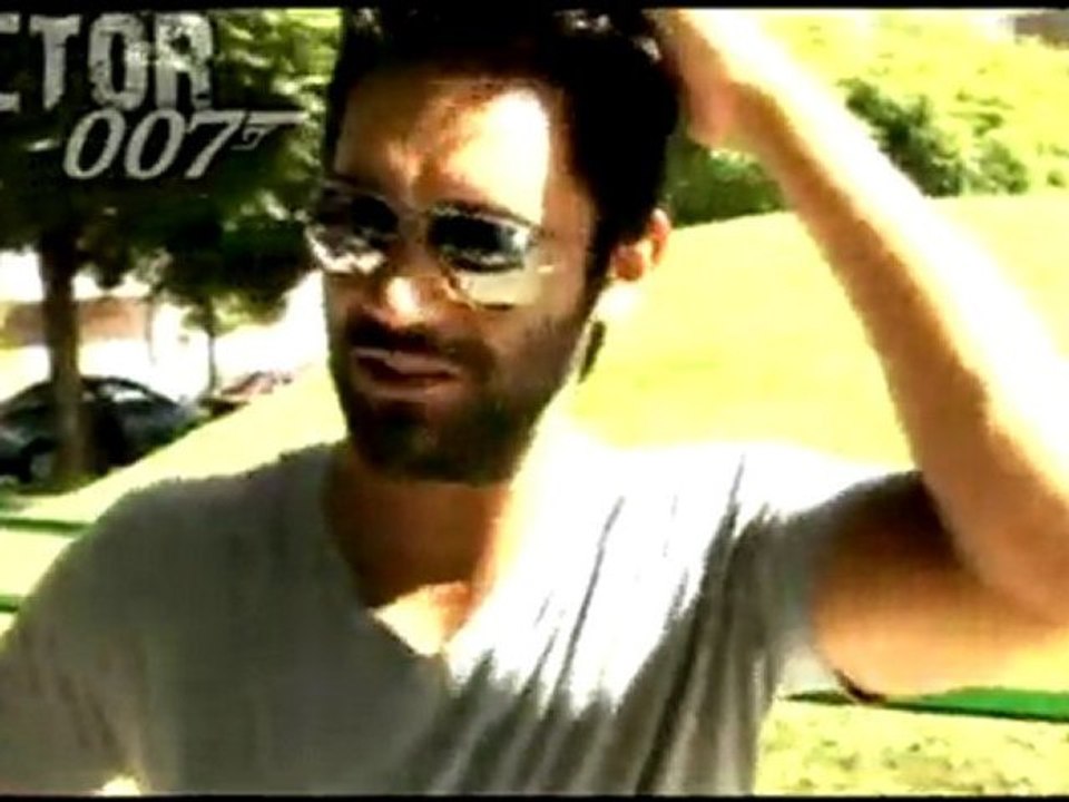 Back De Gonzalo Heredia y Juana Viale En Los Unicos ·Hector007