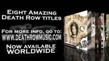 Death Row Records / WideAwake Presents Sam Sneed 