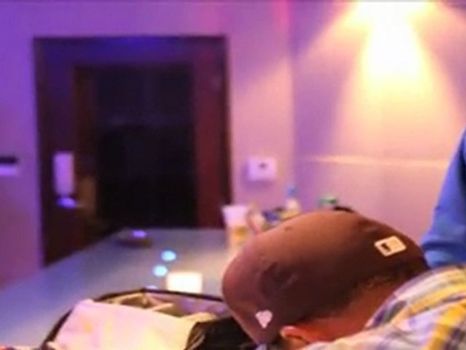 Paper Route Records Presents MONEY (Swag & Topic) feat Kurupt "Put Yo Hands Up"