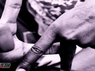 DJ Skee Presents The Game "Purp & Patron - The Hangover"