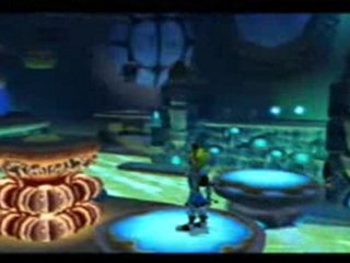 [WT] Jak & Daxter 07 : Cité Precursor Perdue