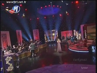 1 Özgür Eren TRT Turnalar