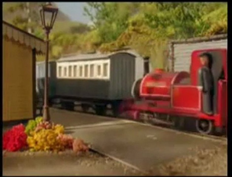 Sleeping Beauty (S4 E.080) - UK