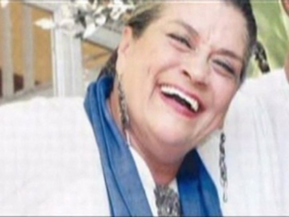 SOLEDAD BRAVO. DOÑA SOLEDAD