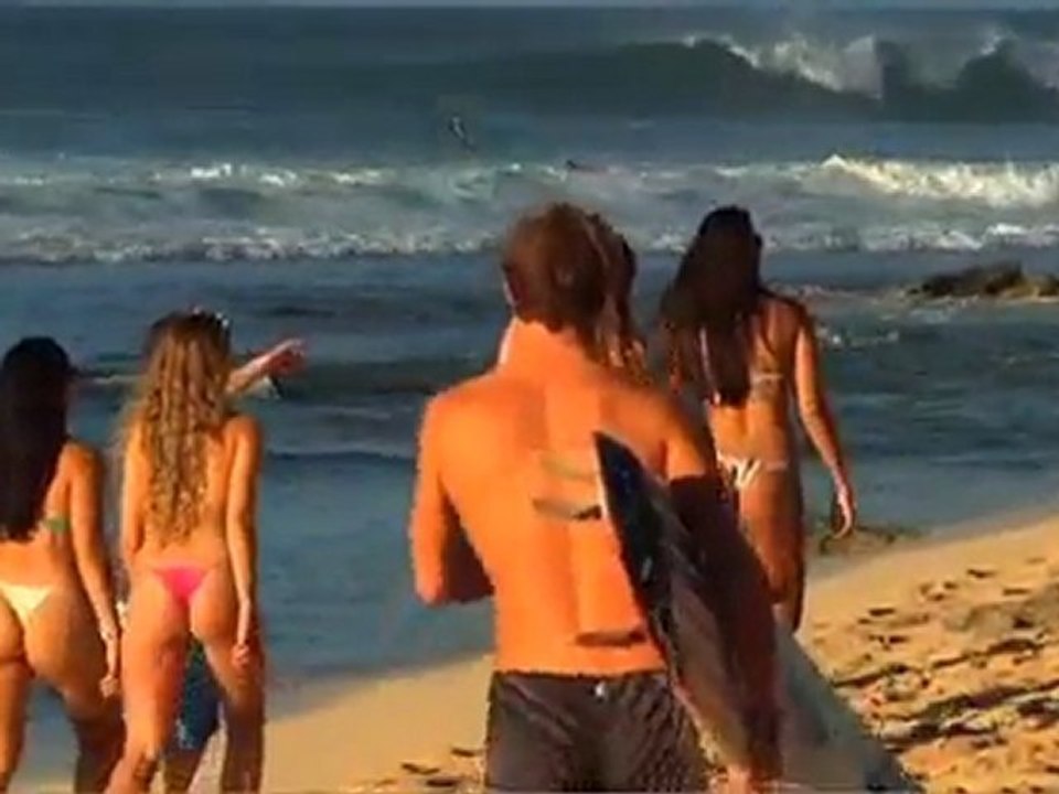 North Shore Hawaii-Dec 2010