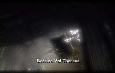 Val Thorens : 2011/01