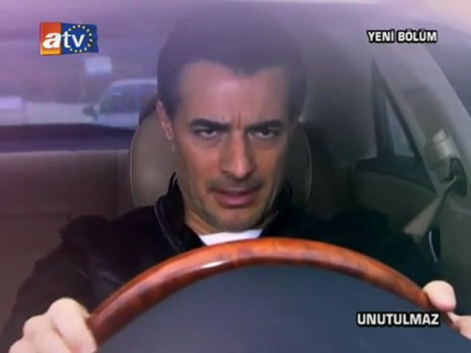 Harun&Eda&Yağmur - Son sahne (75.Bölüm)