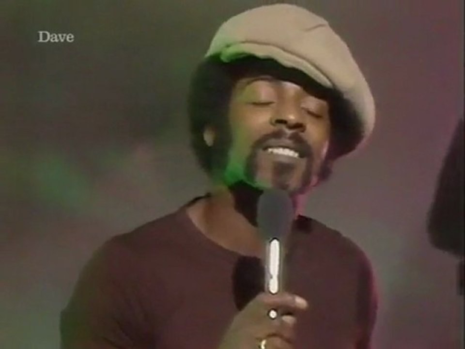 Real Thing - Raining Through My Sunshine