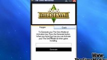 How to Download The Sims Medieval PC Crack And Keygen Free