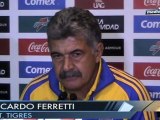 Medio Tiempo.com - Reacciones Estudiantes v Tigres..mov