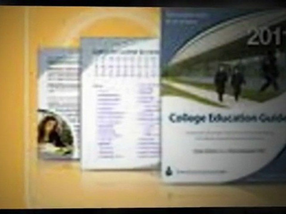 How To Find Colleges & Universities Information
