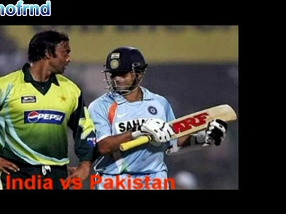 India Pakistan CommentatorS Fighting !!!!!!!!