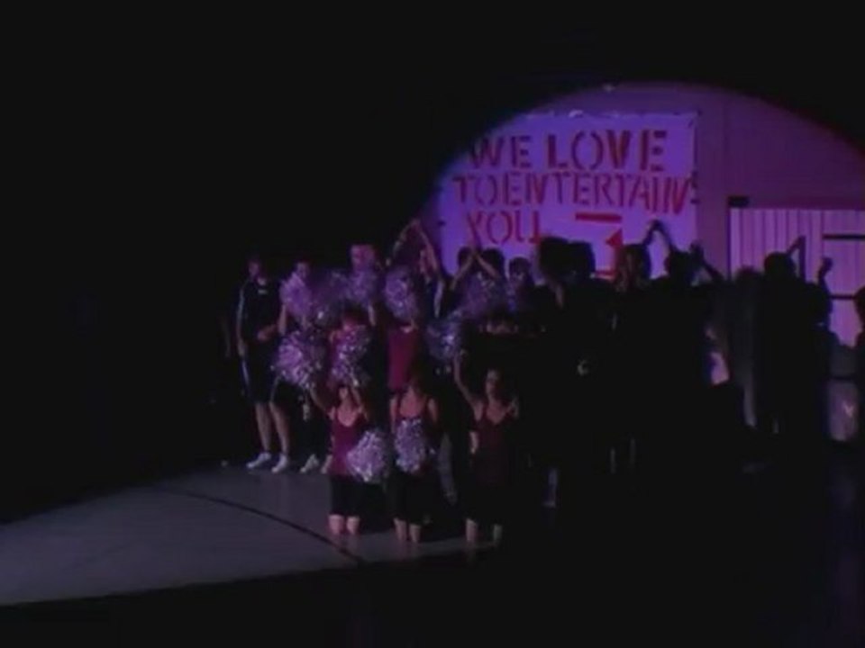 20 Jahre HaMa 2011  Teil 1/9