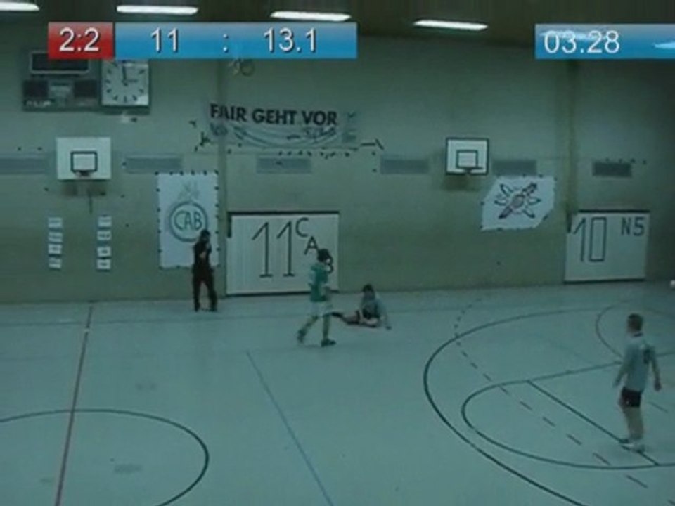 20 Jahre HaMa 2011  Teil 2/9