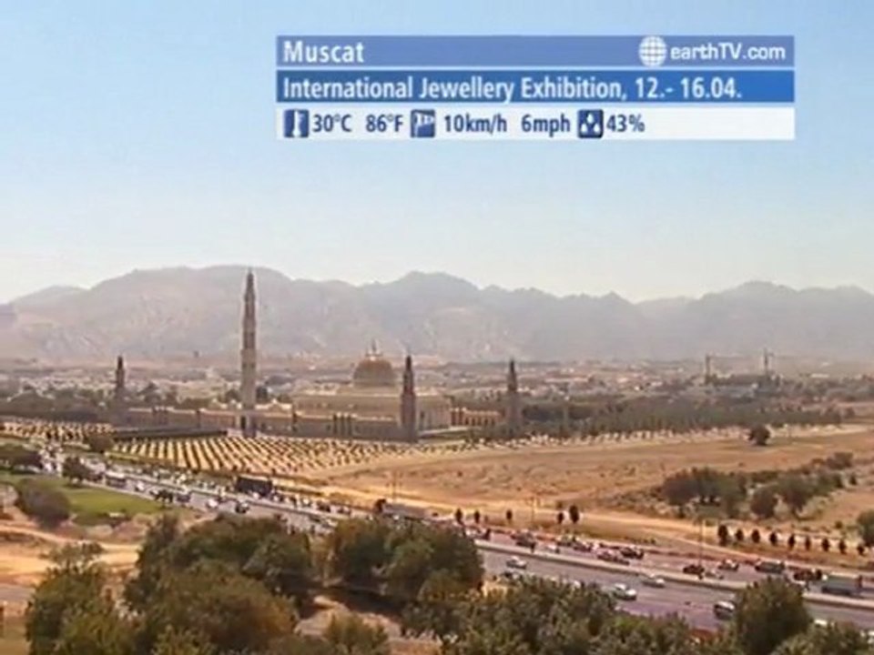 Ascona - Ticino - Switzerland, Agadir - Morocco, Ekaterinburg - Russia, Muscat - Oman, Cannes - France, Venice - Italy, Lucerne - Switzerland