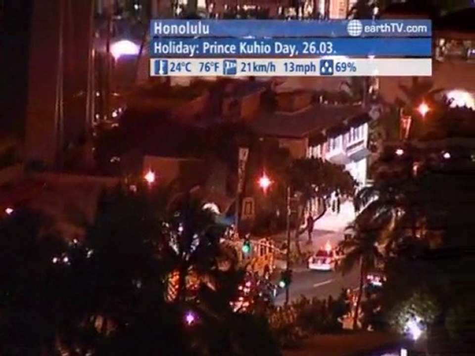 Santorini - Greece, Lugano - Ticino - Switzerland, Saint-Malo - France, Honolulu - USA, Arcachon - France, Pine Valley - Beijing - China, Prague - Czech Republic