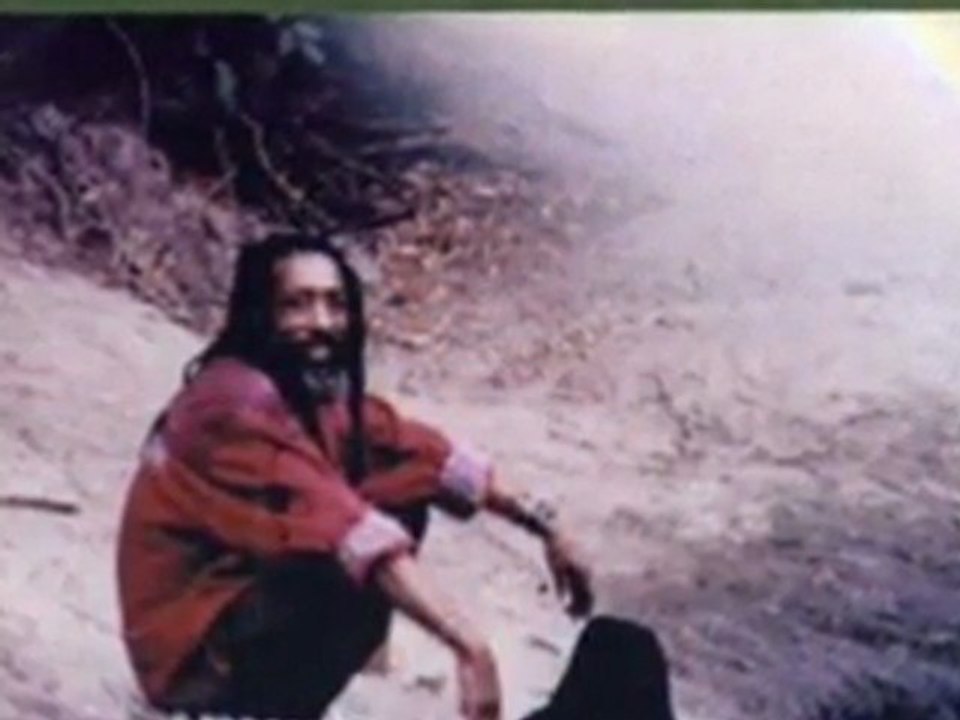 Ijahman Levi I AM A LEVI