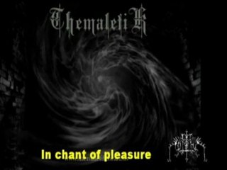 ThemalefiK - Your Belief - Malefic Sect