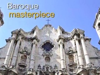 Download Video: San Cristobal Cathedral - Great Attractions (Havana, Cuba)