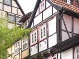 Town of Quedlinburg - Great Attractions (Germany)