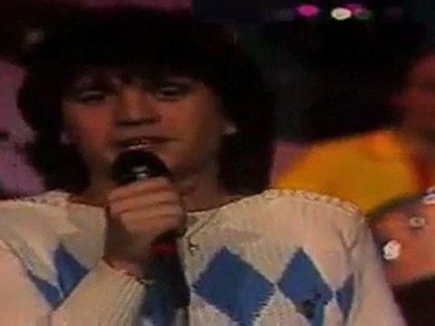 Daniel Balavoine- Mon fils ma bataille (1982)