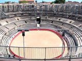 Arles Amphitheatre - Great Attractions (Arles, France )