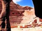 Petra - Great Attractions (Jordan)