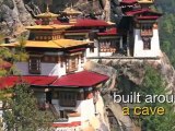 Tiger's Nest Monastery - Great Attractions (Bhutan)