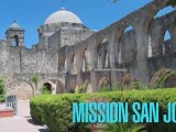 San Antonio – Top 5 Travel Attractions