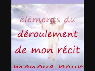 Flying Elohim Project Raël