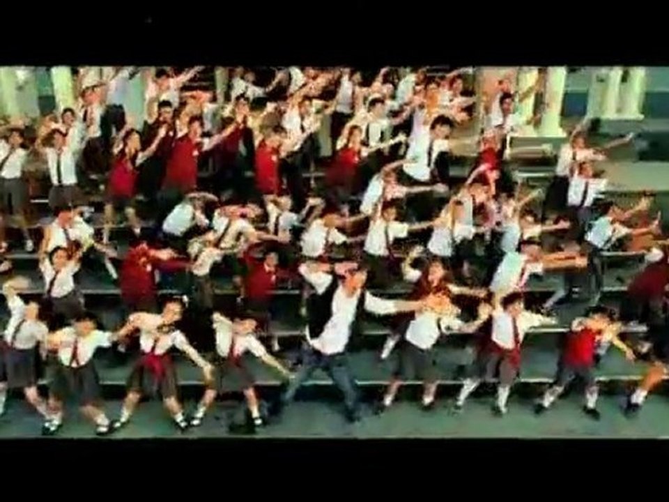 Paathshaala - Bollywood Movie Review  - Shahid Kapoor, Nana Patekar & Ayesha Takia