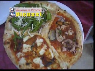 RISTORANTE PIZZERIA PIROZZI ISCHIA PONTE (NA)