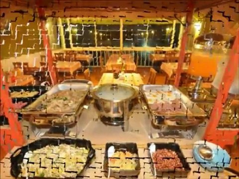 Kriss Airport Residence (5 Mins From Bangkok Suvarnabhumi Airport)