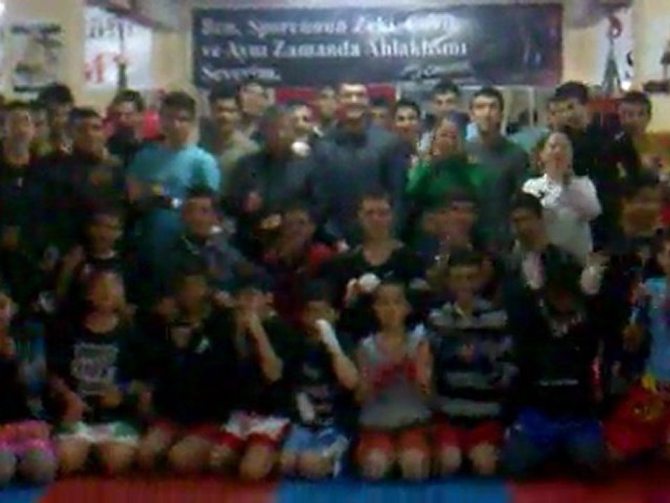 POLYANNA SUCCİ - ŞAMPİYONLAR STAR ACADEMYDEN ÇIKAR ŞAMPİYONLAR KULÜBÜ STAR AKADEMİ