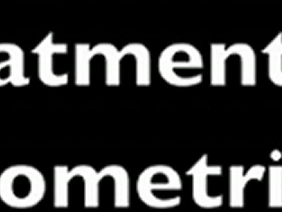 Identifying Endometriosis