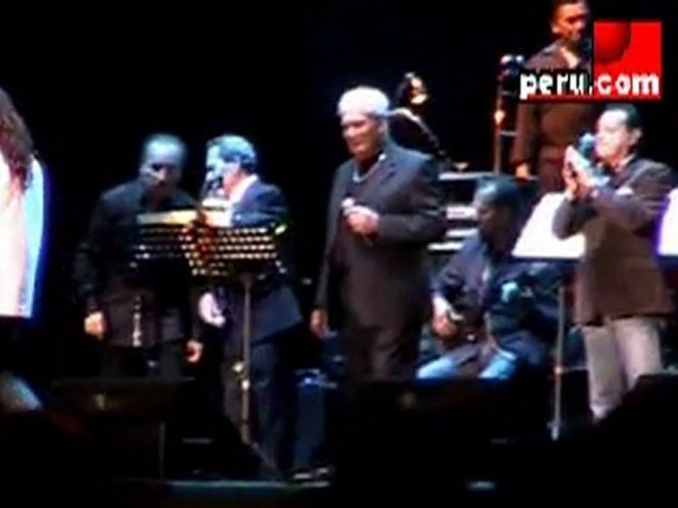 Fania All Stars en Lima01