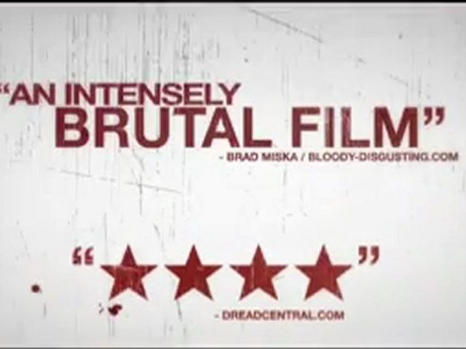 I Spit on your Grave