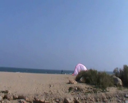 essai sur le pilotage de l'aile 1 Aile auto-zénith ou auto-stable