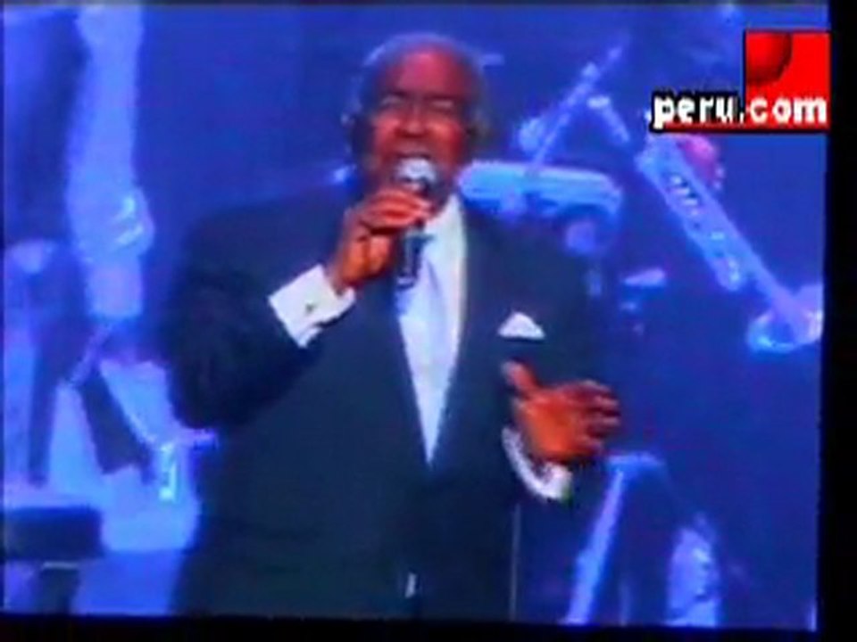 Fania All Stars en Lima02